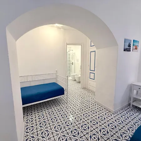 La Casa al Mare Vulcano-2