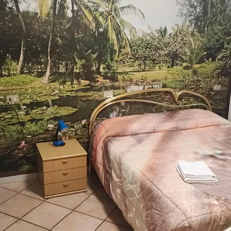 Bed & Breakfast Porta Santi-3