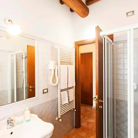 B&B Le Cascatelle di Saturnia-2