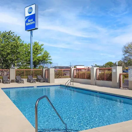 Best Western Lumberton-3