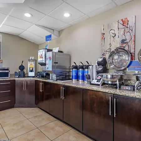 Best Western Lumberton-2