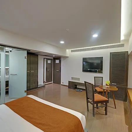 Comfort Inn Metropolis-3