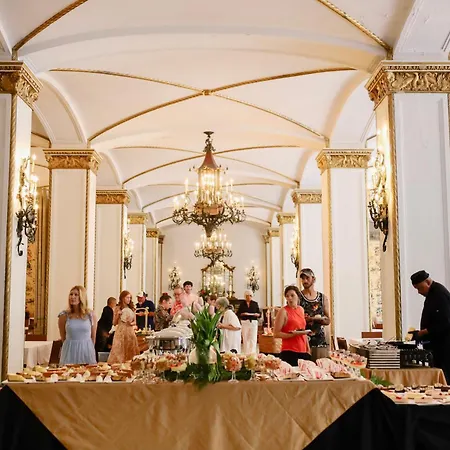 Arlington Resort Hotel & Spa-2
