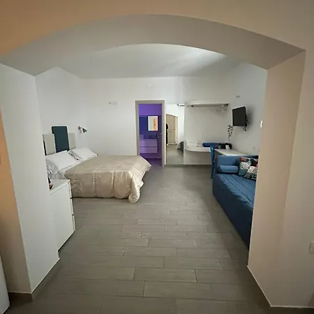 La Porta del mare SPA-2