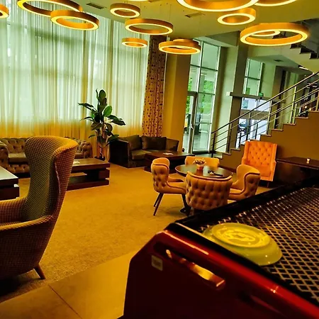 Green Tower Hotel-2