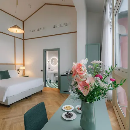 Casa Du Lac, By R Collection Hotels-3