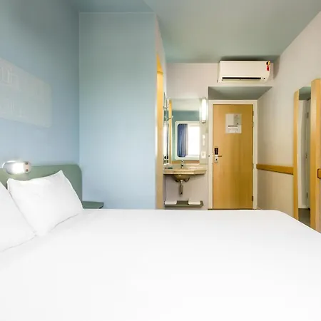 Ibis Budget Araraquara-2