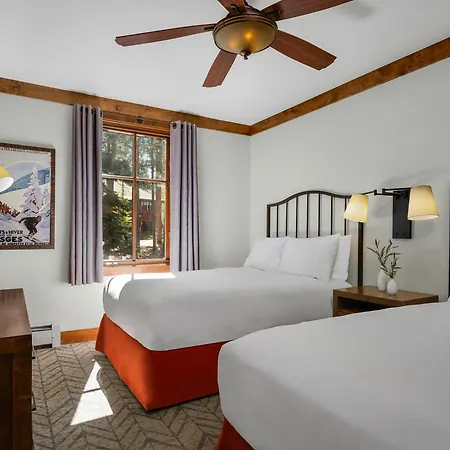 Hyatt Vacation Club At High Sierra Lodge-3