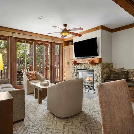 Hyatt Vacation Club At High Sierra Lodge-2