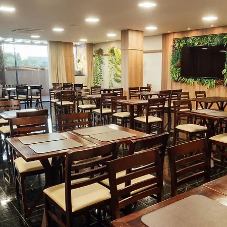 Hospedare Hotel-2