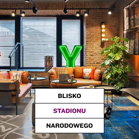 Moxy Warsaw Praga-3