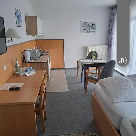 Hotel Diekgerdes, Komfortzimmer-2