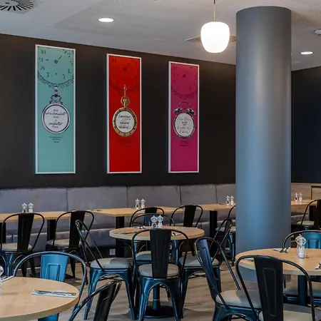 Premier Inn Hamburg City Berliner Tor-2