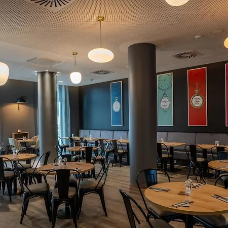 Premier Inn Hamburg City Berliner Tor-3