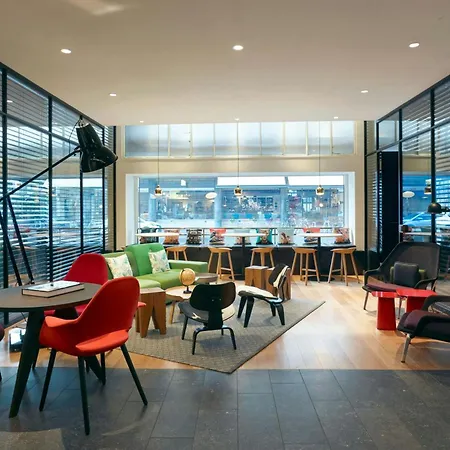 Citizenm Zuerich-2