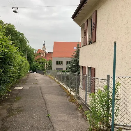 Ferienzimmer Tübingen-2