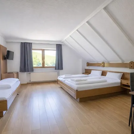 Mühlengarten by Relax Inn-3