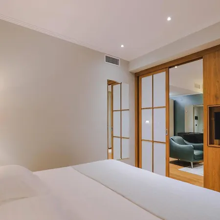 Hotel Saranda Butrinti, Affiliated By Melia-3