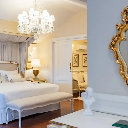 Villa Do Vale Boutique Hotel-3