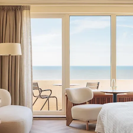 Grand Hotel Huis ter Duin-3