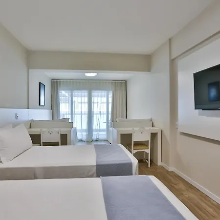 Itapema Beach Hotel & Convention-2