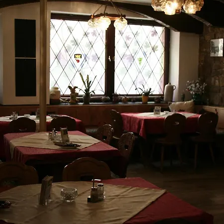 Landgasthof Hotel Rebe Alzey-2