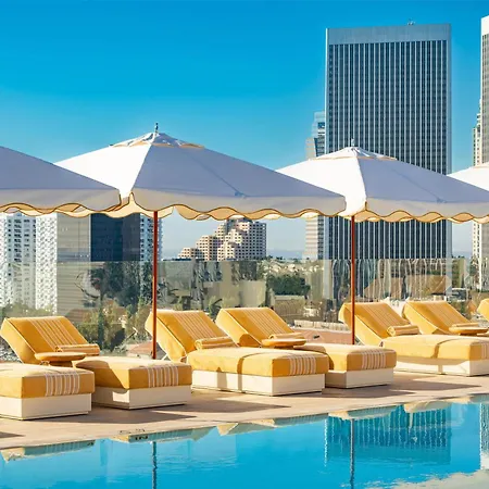 Waldorf Astoria Beverly Hills-3