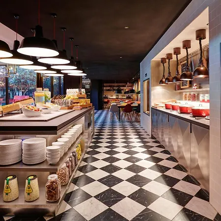 Citizenm Paris Gare De Lyon-3