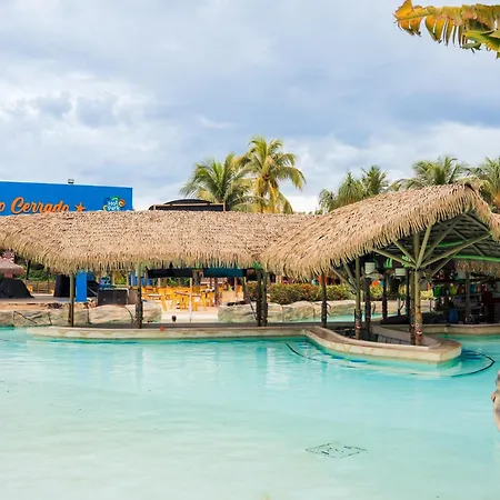 Rio Quente Cristal Resorts-2