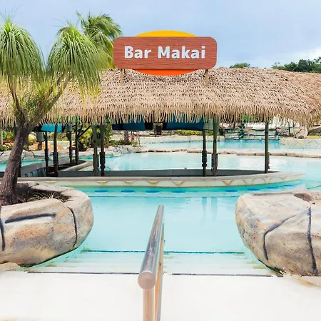Rio Quente Cristal Resorts-3