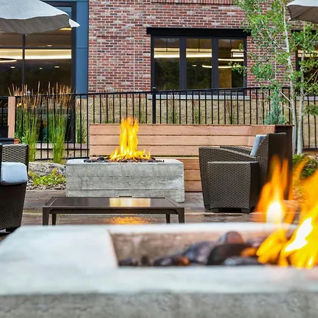 Residence Inn By Marriott Big Sky/The Wilson Hotel-2