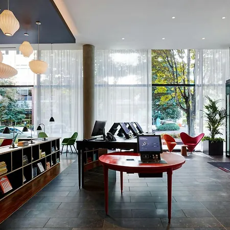 Citizenm Seattle South Lake-3