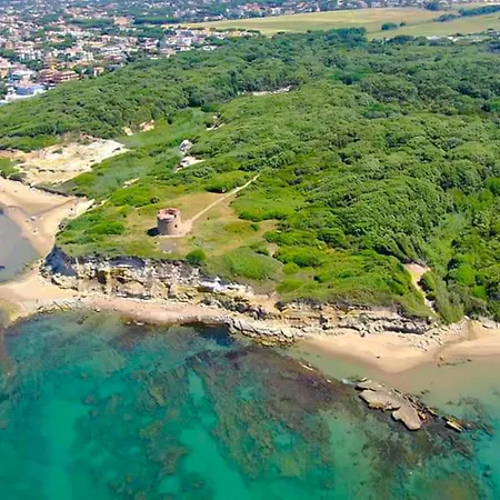 Peperosa Rooms And Events - Peaceful Countryside Escape With Pool, Private Parking, Just Minutes From The Sea, Anzio And Nettuno-2