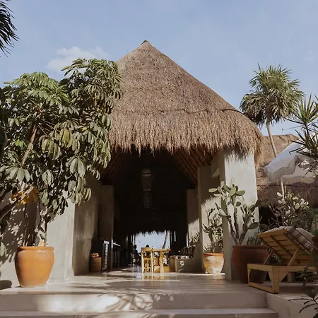 Hotel Panamera-2