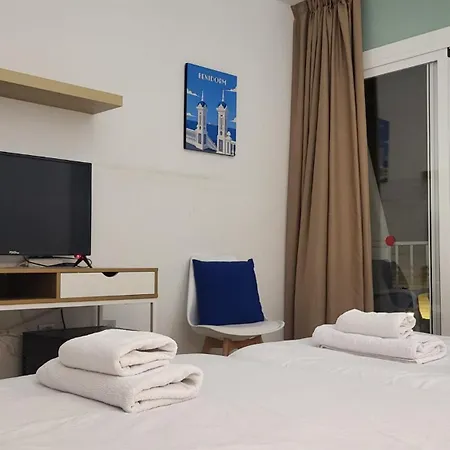 Hotel Moli Beach-3