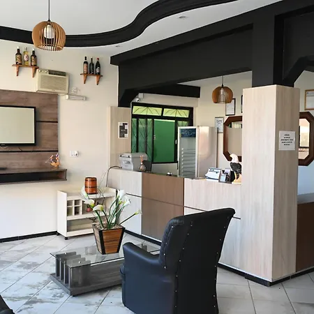 Hotel Minas Brasil-2