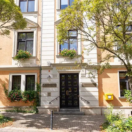 Hotel Marthahaus-2
