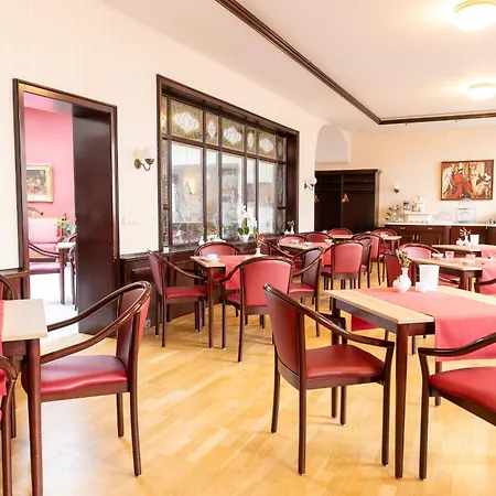 Hotel Marthahaus-3