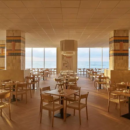 Hotel Riviera Costa Del Sol - Adults Recommended-3