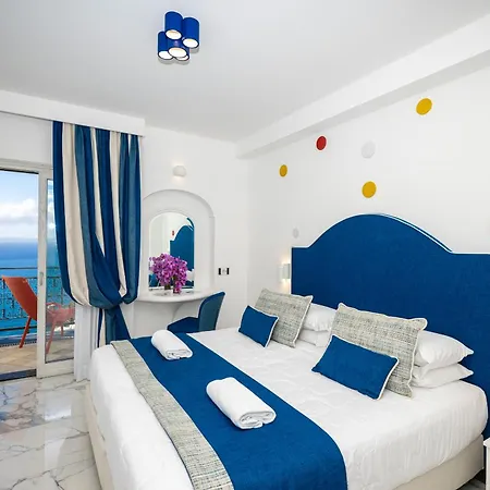 Positano Art Hotel Pasitea-3