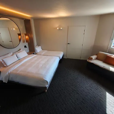 Hôtel Kyriad Brive Ouest-3