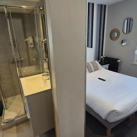 Be Cottage Hotel-2