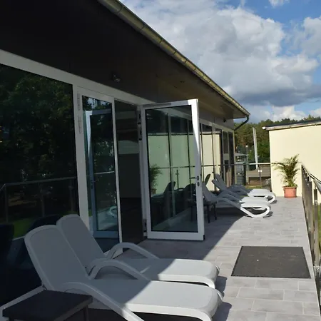 Wellness-&Sporthotel Haus am See-3