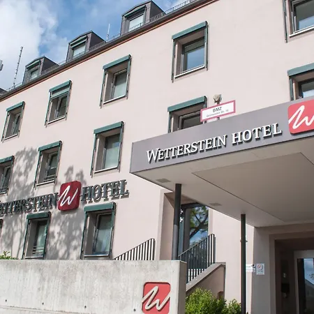 Hotel Wetterstein-3