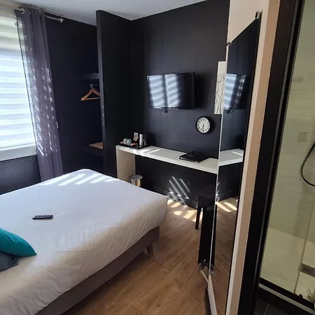 Be Cottage Hotel-3