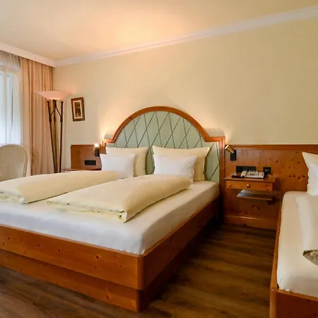 Hotel Dreiflüssehof-3