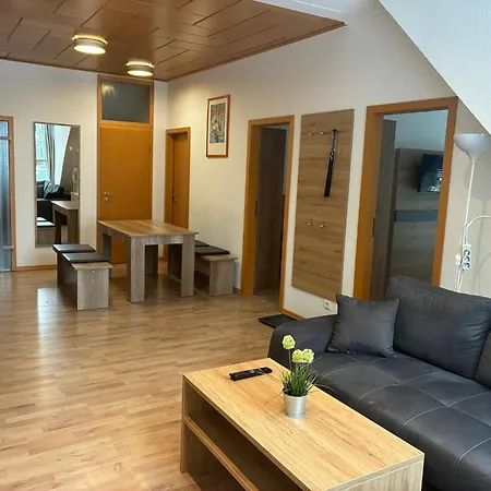 Wellness-&Sporthotel Haus am See-2