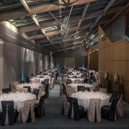 Hilton Geneva Hotel&Conference Centre-2