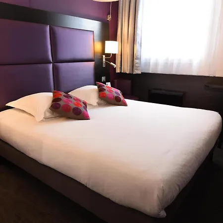 Relais St Eloi, Sure Hotel Collection By Best Western-2