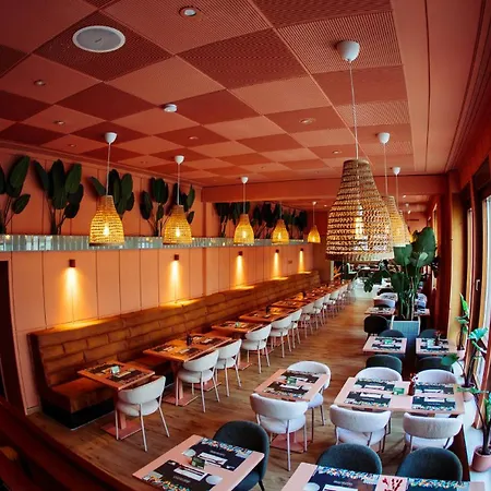 Sautter Hotel Stuttgart City-2